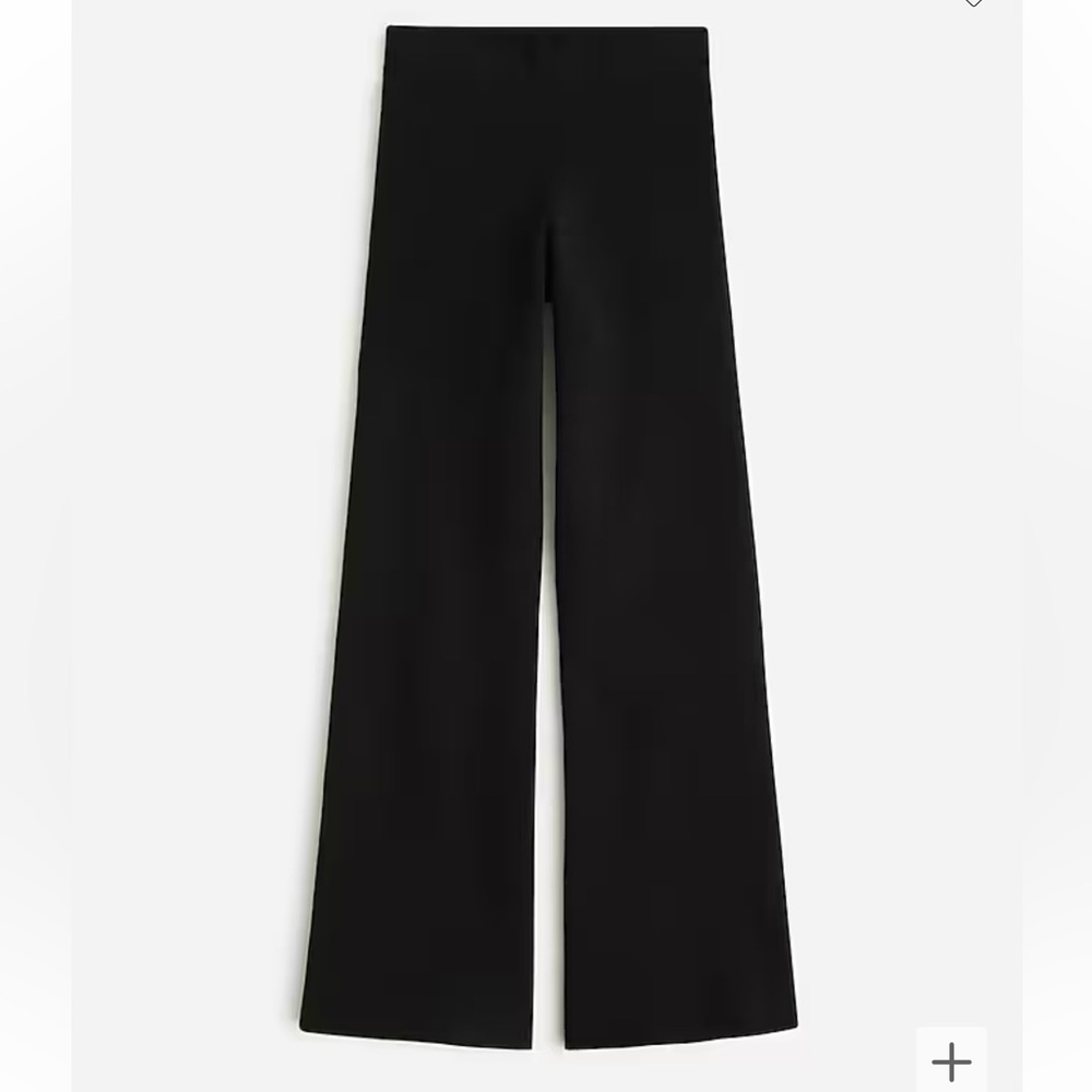 Jcrew Lounge pants or dress pants—or both?